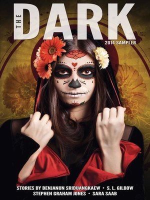 cover image of The Dark Sampler